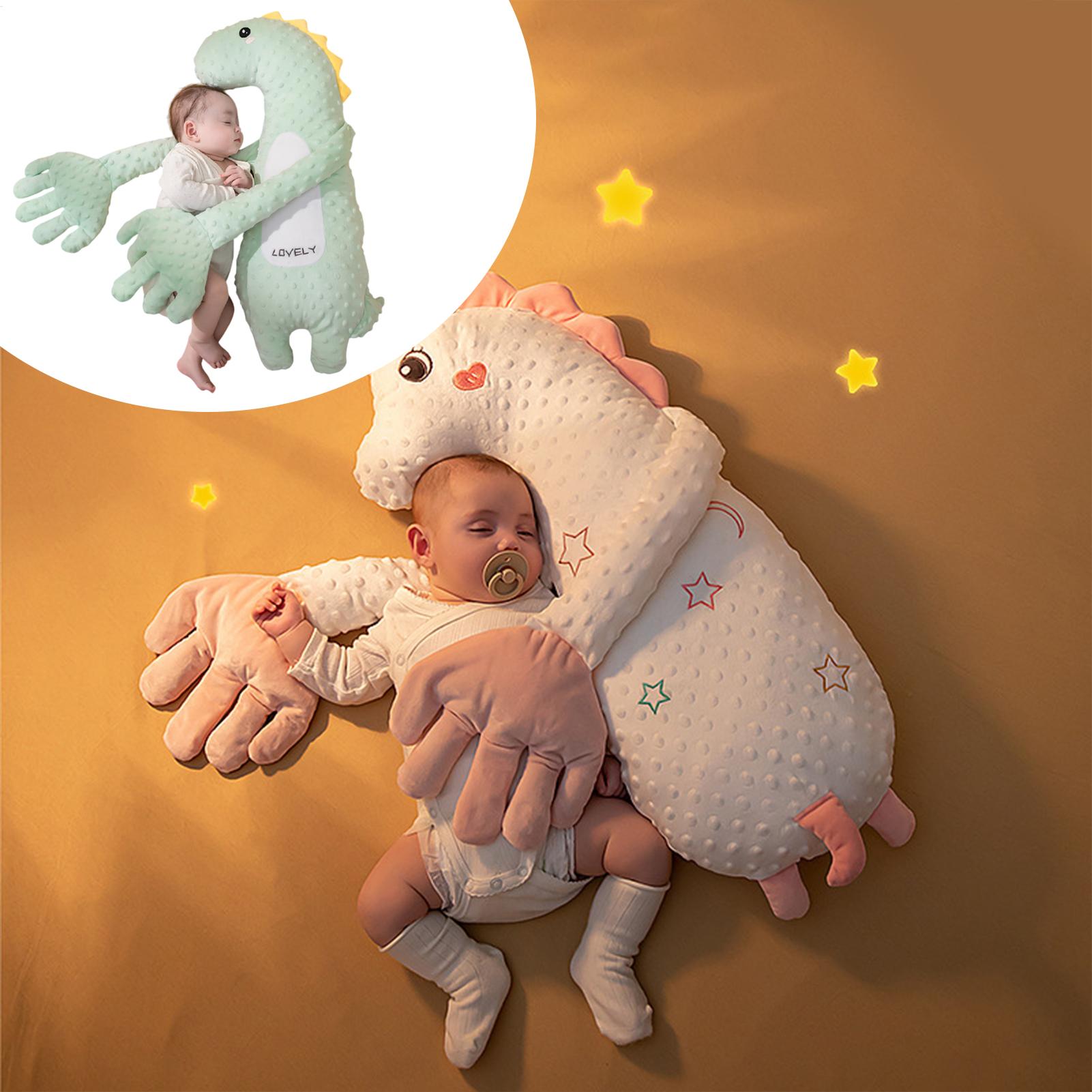 신생아를 위한 아기 수면용 베개, 부드러운 촉감의 손바 - Baby Nursery Boy 리뷰 및 가격