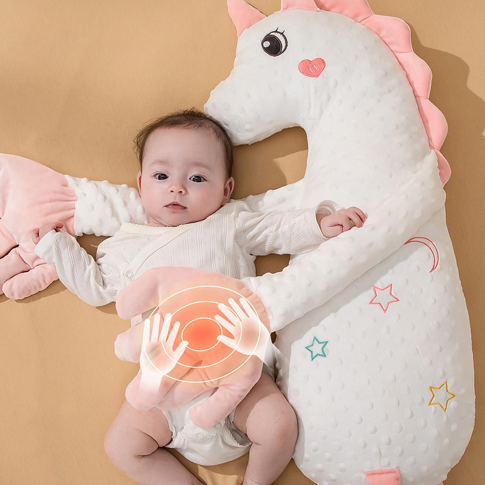신생아를 위한 아기 수면용 베개, 부드러운 촉감의 손바 - Baby Nursery Boy 리뷰 및 가격