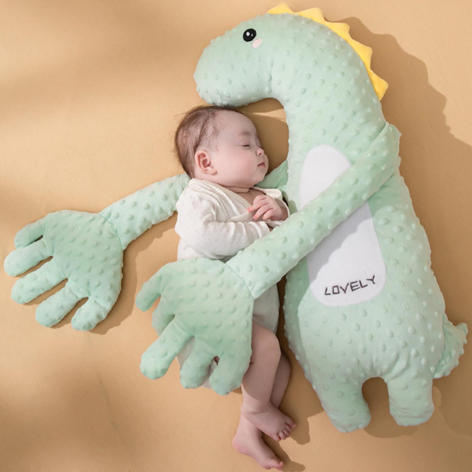 신생아를 위한 아기 수면용 베개, 부드러운 촉감의 손바 - Baby Nursery Boy 리뷰 및 가격